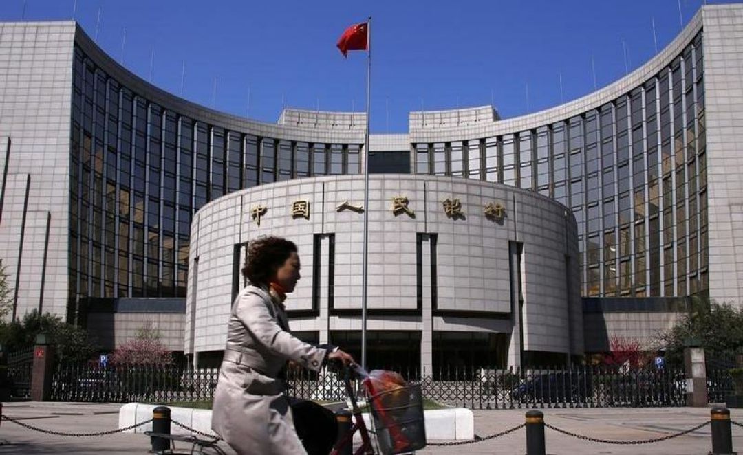 Bank Sentral China Bantu Usaha Mikro-Image-1