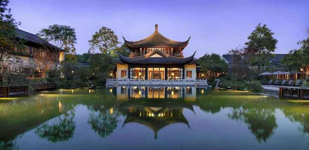 Inilah Daftar Hotel Budaya Terbaik di Hangzhou-Image-8