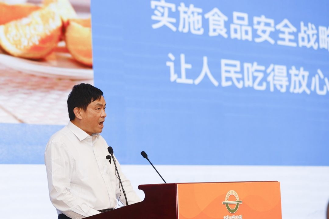 Acara
Beijing Berfokus pada Keamanan Pangan, Kampanye Anti-Sampah Makanan-Image-1