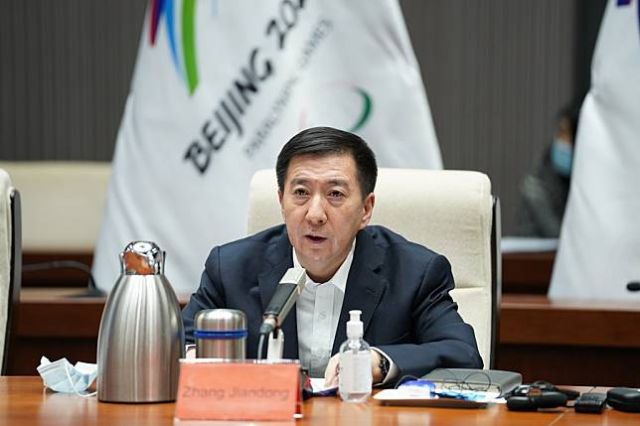Persiapan Tiongkok untuk Olimpiade Beijing 2022-Image-1