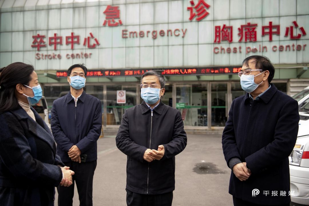China Perkuat Pencegahan dan Pengendalian Pneumonia-Image-1