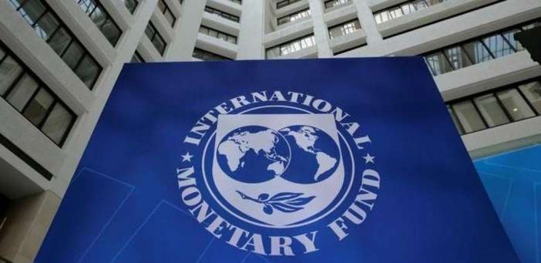 IMF: Ekonomi Dunia Terkoreksi Separo Dampak Perang Rusia-Image-1