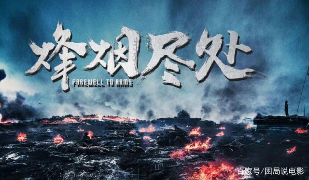 Publik China Disilakan Pilih 4 Drama Paling Seru Ini-Image-2