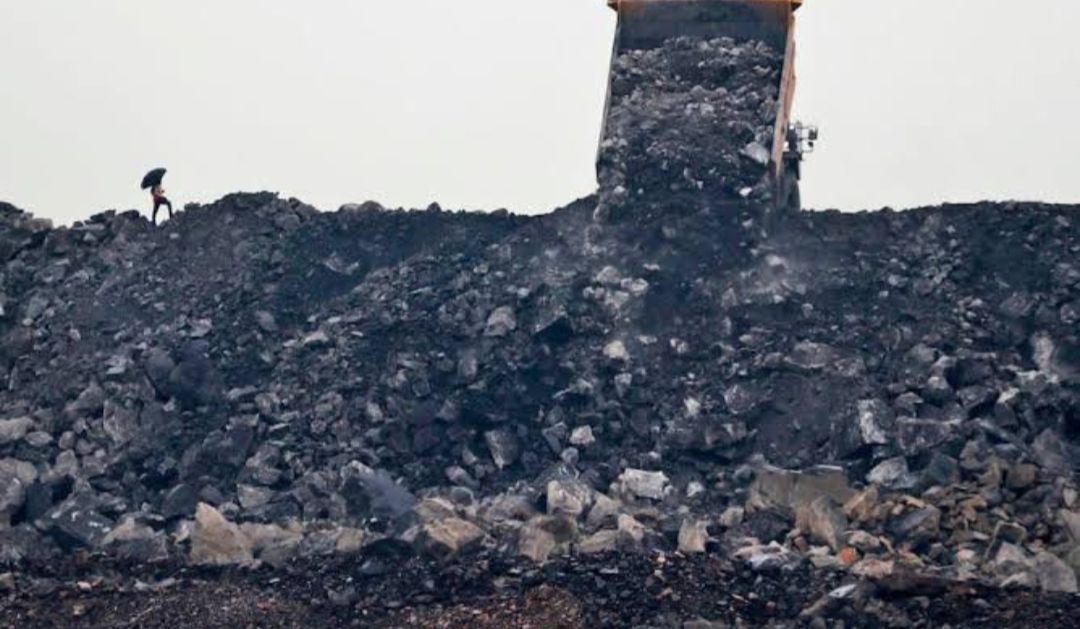 Dikabarkan, China Akan Impor Batubara dari Indonesia-Image-1