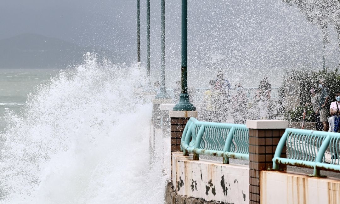 12 Mayat yang Tenggelam di Pantai Guangdong Ditemukan-Image-1