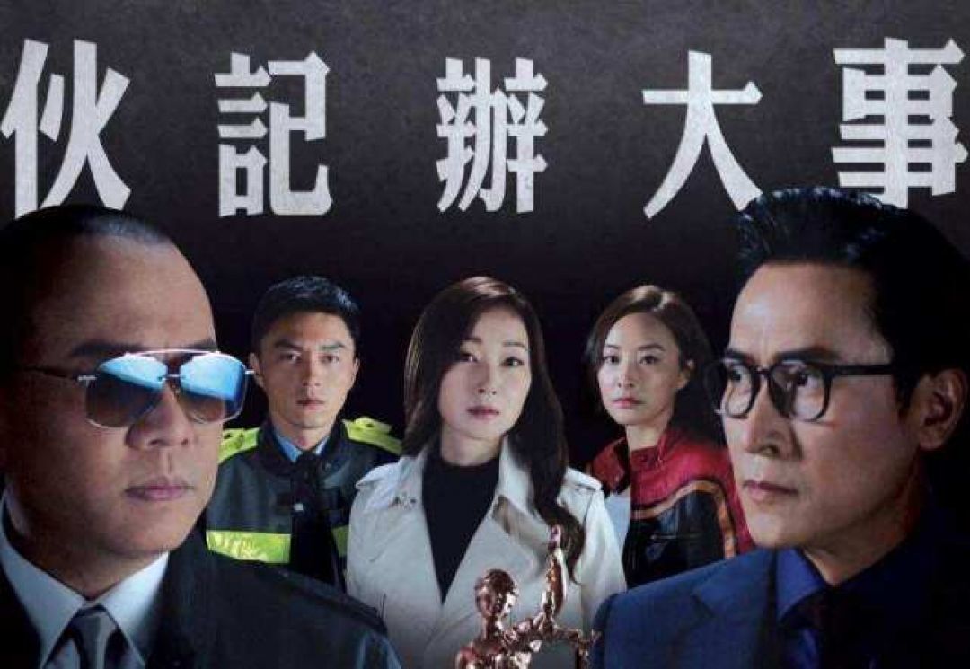 8 Serial TV China Tayang Mei 2022-Image-9