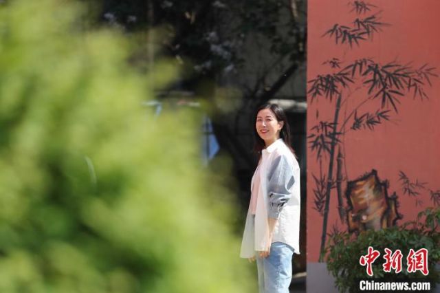 Kisah Inspiratif Chen Si, Lulusan Harvard yang Bangun Panti Jompo di Shenyang-Image-2