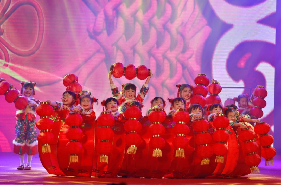 China Siapkan Gala Festival Musim Semi 2022 CCTV-Image-1