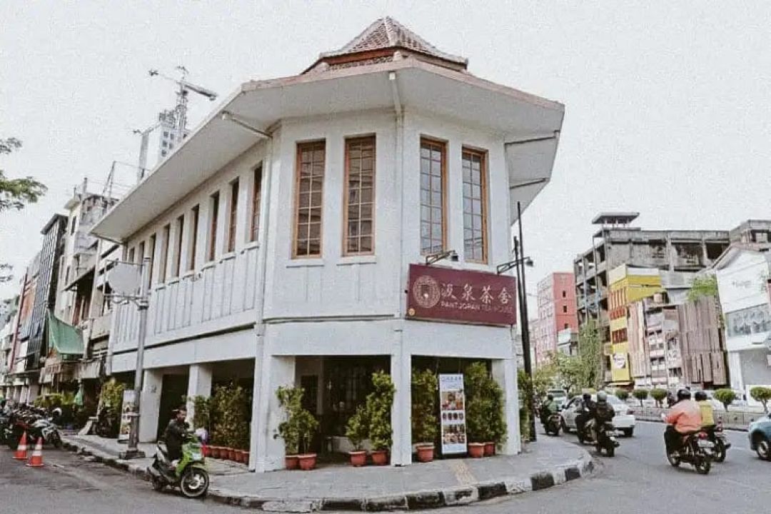 Tea House Jiguan Jakarta, Riwayatmu Kini-Image-1