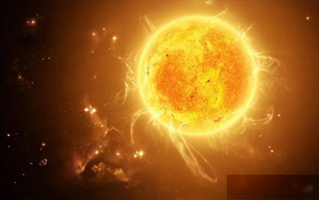 Astronom China: Ultra-lithium Ada di Bintang Kerdil-Image-1