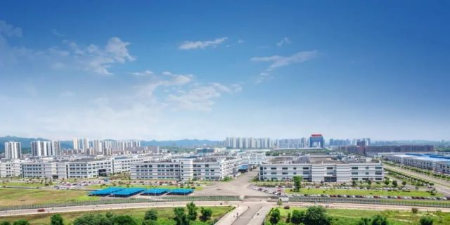 Chongqing Sepenuhnya Promosikan Pembangunan Kota Sains Barat-Image-1