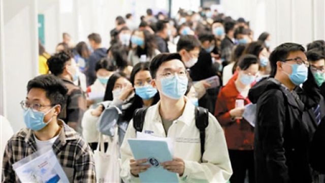 China Akan Melatih Lebih dari 150.000 Personel untuk Layanan Perawatan Kesehatan-Image-1