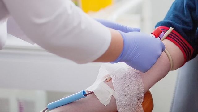 Peneliti: 48 Jam Setelah Divaksin Virus Corona Varian Terbaru Bisa Mendonorkan Darahnya-Image-1