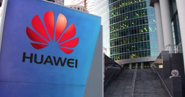 Laporan Keuangan Huawei 2020 Masih 