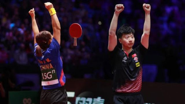 Turnamen Federasi Tenis Meja Dunia China Diadakan Setelah Olimpiade Tokyo-Image-1