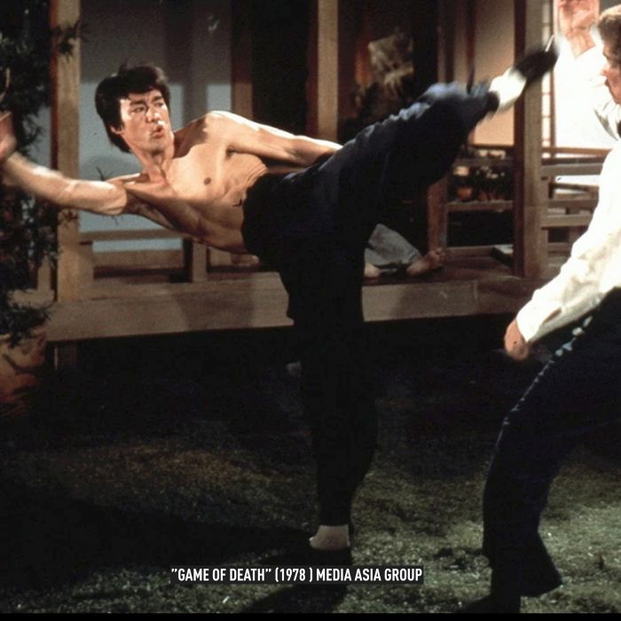 Bruce Lee akan Berusia 80 Tahun!-Image-6