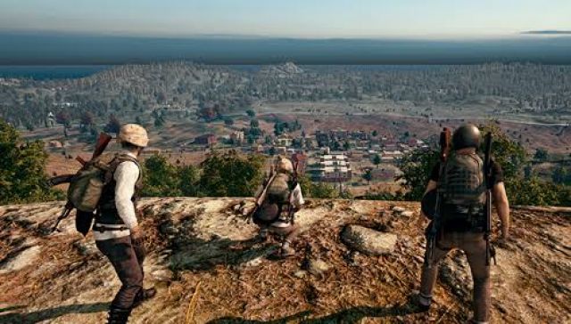 India Membuat Game PUBG 'KW'-Image-1