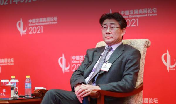 Wang Yi Tanggapi Diplomasi Vaksin China-Image-2