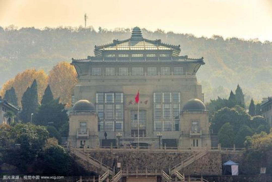 10 Universitas Terbaik di China-Image-6