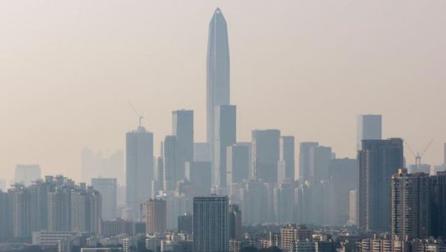 Beijing Laporkan Udara Terbersih di Antara 28 Kota di China-Image-1