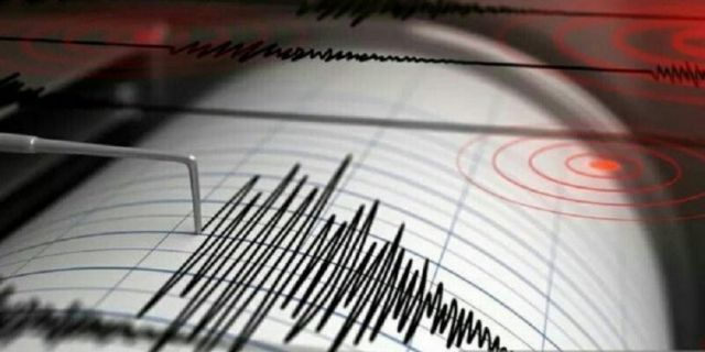 Gempa Berkekuatan 5,7 SR di Mentawai, Warga Mengungsi di Gereja-Image-1