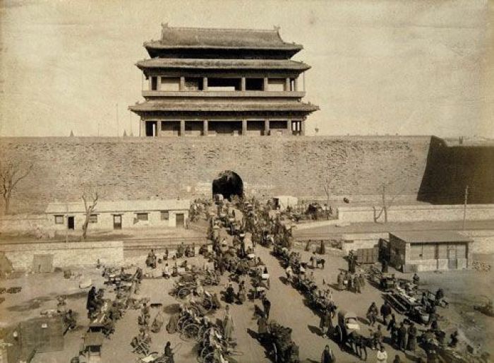 Jelajah China: Beijing, Kota Penuh Unsur Budaya-Image-4