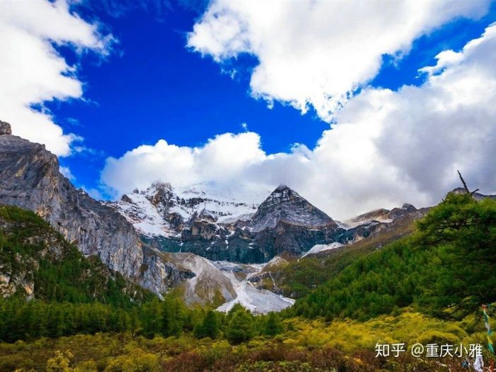 6 Gletser Terindah China dari Himalaya sampai Xinjiang-Image-4