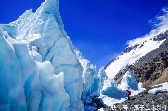 6 Gletser Terindah China dari Himalaya sampai Xinjiang-Image-2