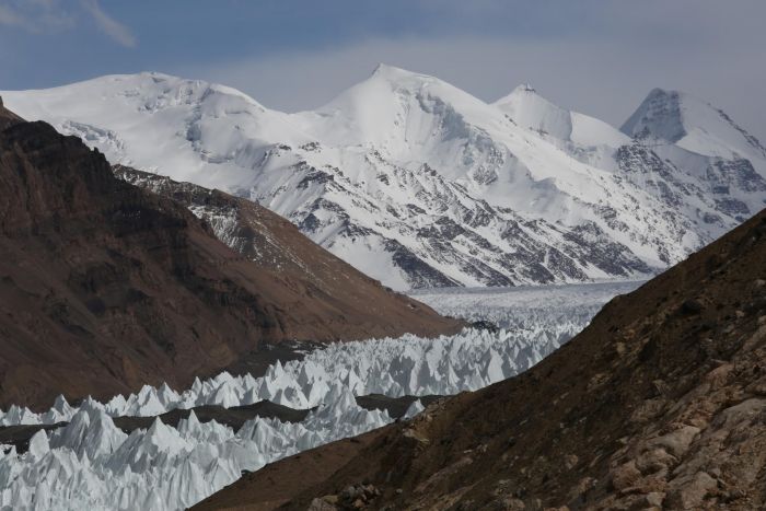 6 Gletser Terindah China dari Himalaya sampai Xinjiang-Image-6