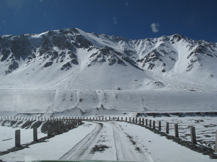 6 Gletser Terindah China dari Himalaya sampai Xinjiang-Image-7