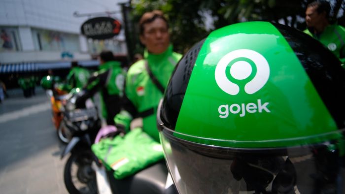 Gojek PHK 430 Karyawan, Bagaimana dengan Platform Transportasi Online DiDi Tiongkok?-Image-1