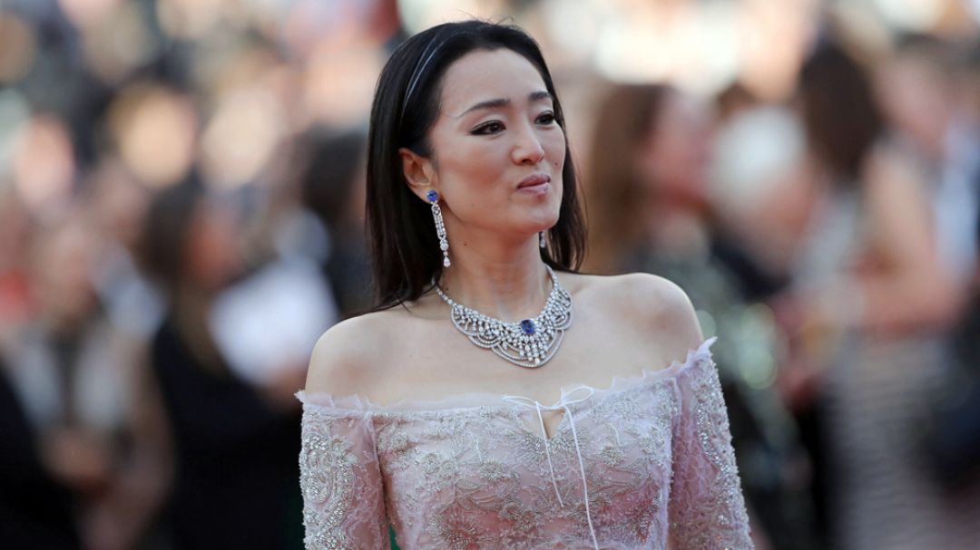 Rahasia Sukses Gong Li, Aktris Legendaris China Bertaraf Internasional-Image-1