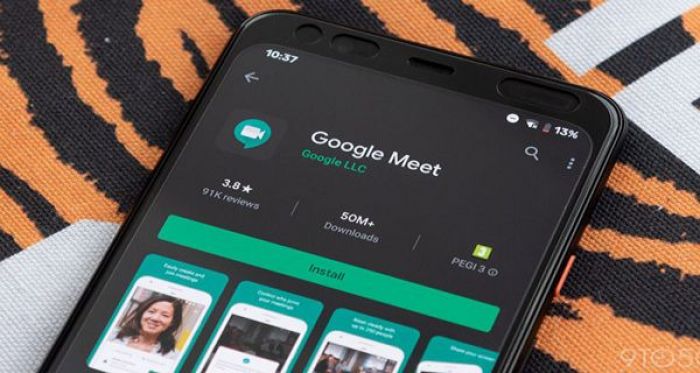 Google Meet Rilis Fitur Baru untuk Panggilan Video-Image-1