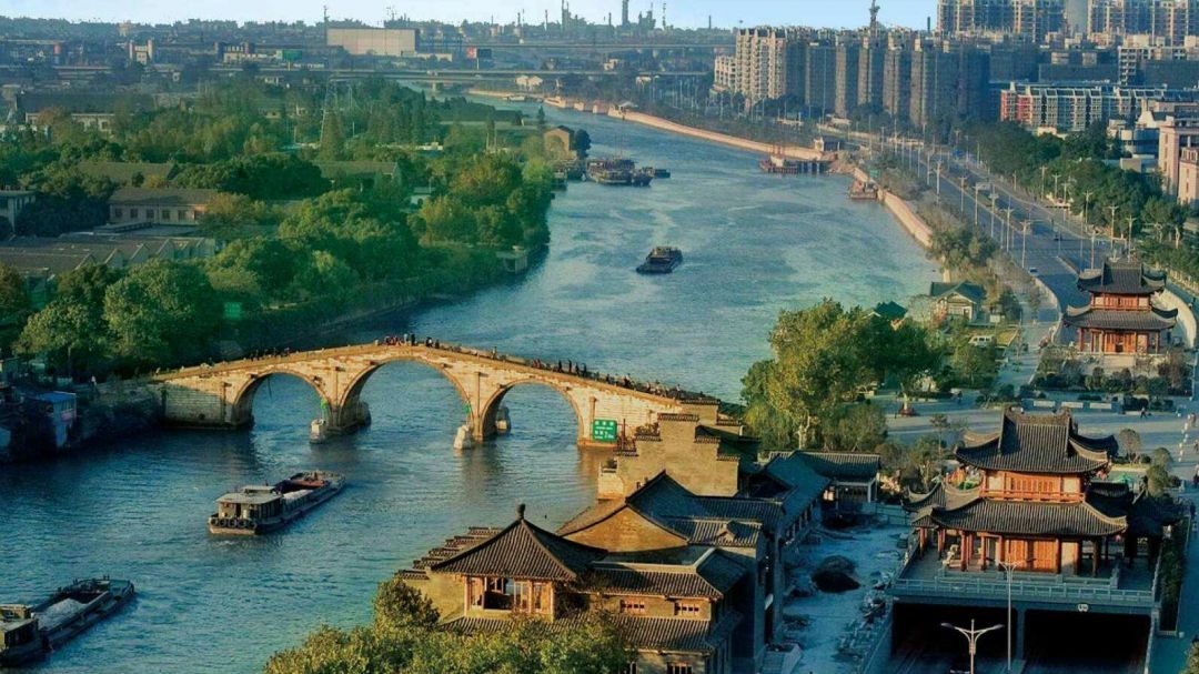 Kota Tanpa Uang Tunai! Ini 10 Fakta Menarik Tentang Hangzhou-Image-3