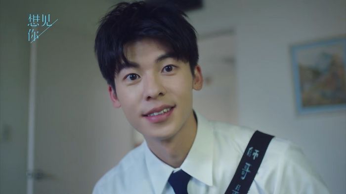 Berkat Drama “Someday or One Day”, Greg Hsu Kian Populer-Image-1
