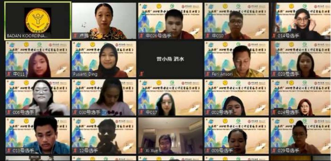 Kompetisi Bahasa Mandarin di Indonesia Usai, Inilah Pemenangnya-Image-4
