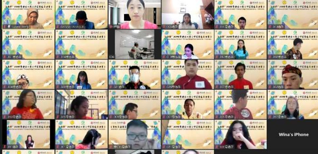 Kompetisi Bahasa Mandarin di Indonesia Usai, Inilah Pemenangnya-Image-2