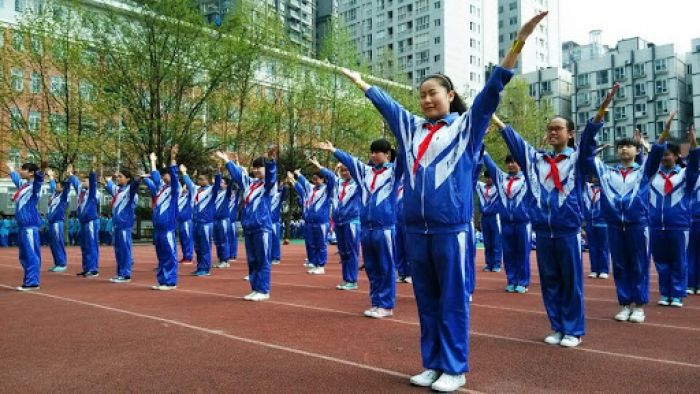 Coba Yuk! 5 Jenis Olahraga Tiongkok Ini-Image-5