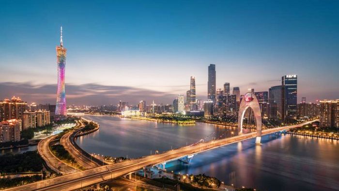 Ini Dia, Top 10 Kota di Tiongkok dalam Daftar Investasi Real Estate!-Image-1