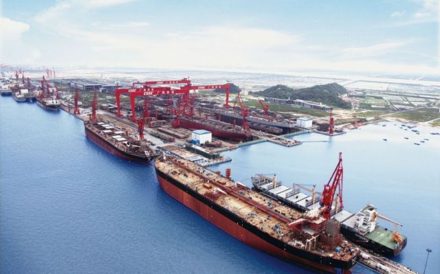 Guangzhou Shipyard International Jadi Kapal Penelitian Ilmiah Terbesar di China-Image-1