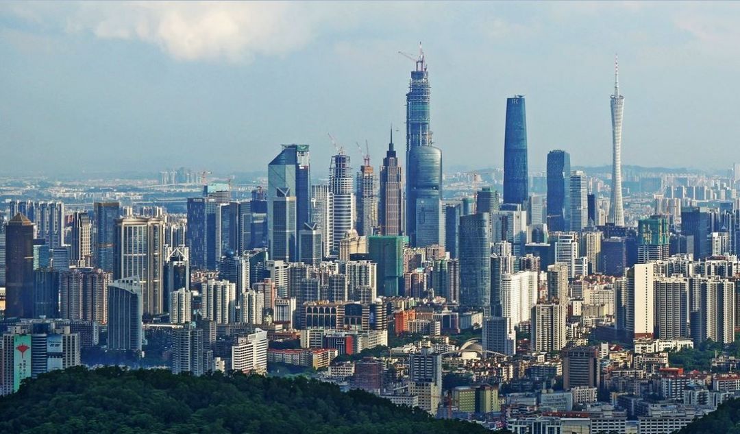 Jangan Bicara tentang China, Sebelum Anda Tahu 10 Kota Besar Ini-Image-6