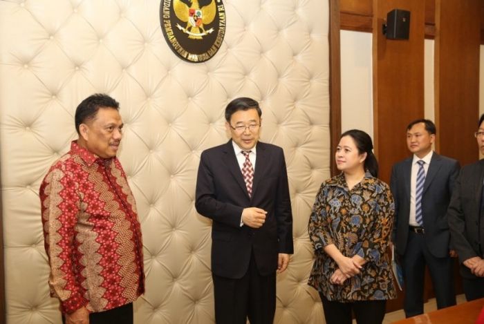 Wakil Gubernur Guizhou Tiongkok Resmi Diganti-Image-1