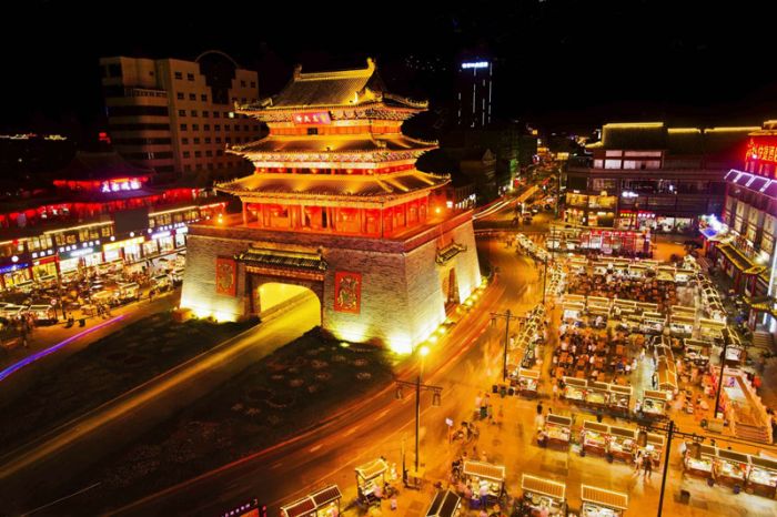 Ini Dia, Top 10 Kota di Tiongkok dalam Daftar Investasi Real Estate!-Image-6