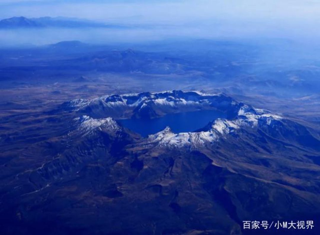 Berikut 9 Gunung Paling Terkenal di China-Image-8