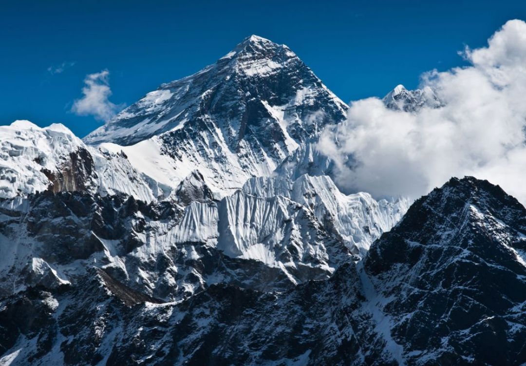 Gunung Everest Bakal Dibanjiri Wisatawan Lagi-Image-1