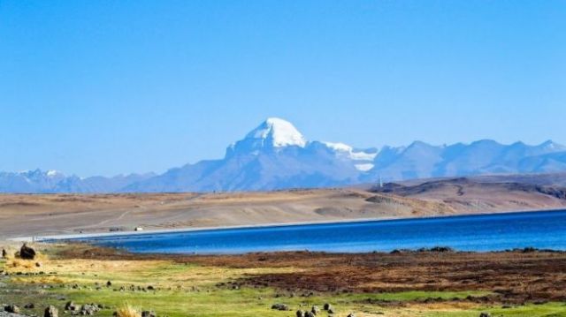 7 Destinasi Wisata Memukau di Tibet-Image-4