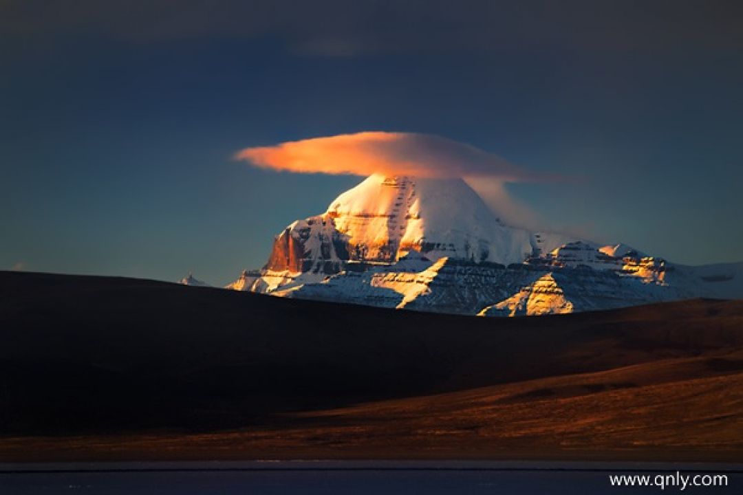 Gunung-gunung Bersalju di China yang Seru untuk Dikunjungi-Image-3