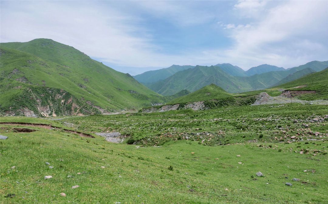Qinghai, Bagai Sepotong Surga di Bumi-Image-5