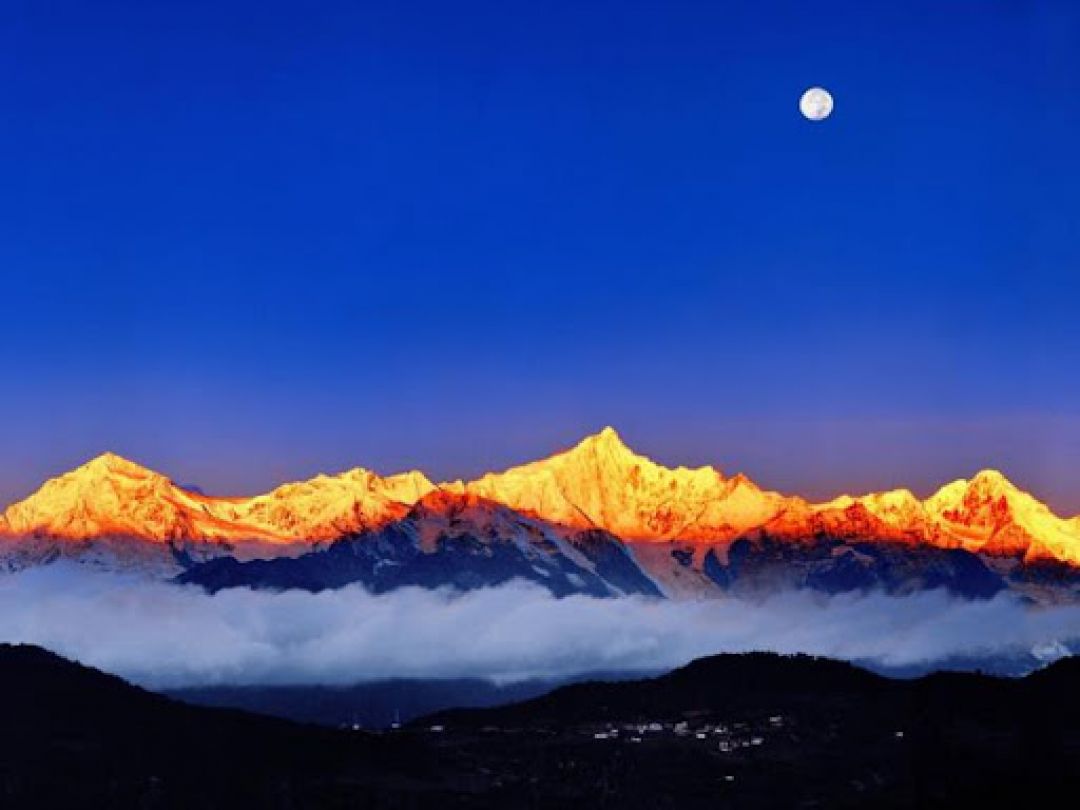 Gunung-gunung Bersalju di China yang Seru untuk Dikunjungi-Image-2