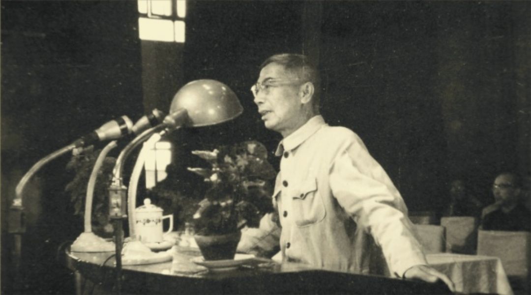 Kisah Guo Yonghuai, Pakar Luar Angkasa China-Image-1